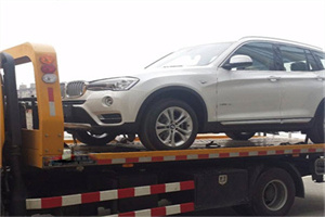 潮阳拖车24小时服务电话